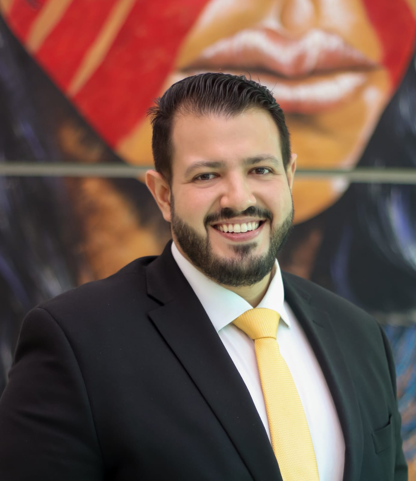 Rodrigo Borges